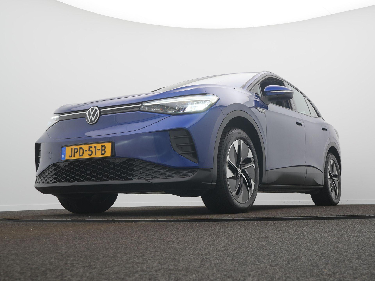 Volkswagen Volkswagen