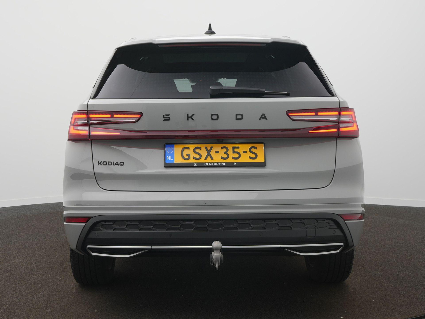 ŠKODA
