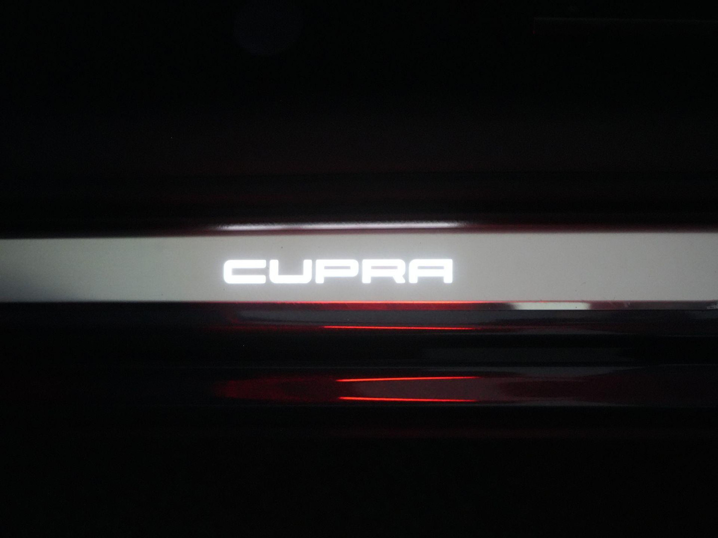 CUPRA