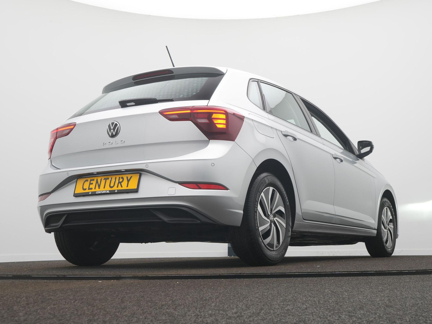 Volkswagen Volkswagen