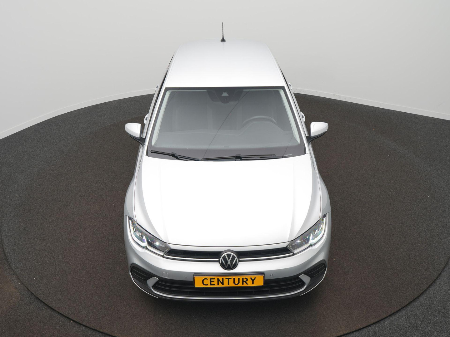 Volkswagen Volkswagen