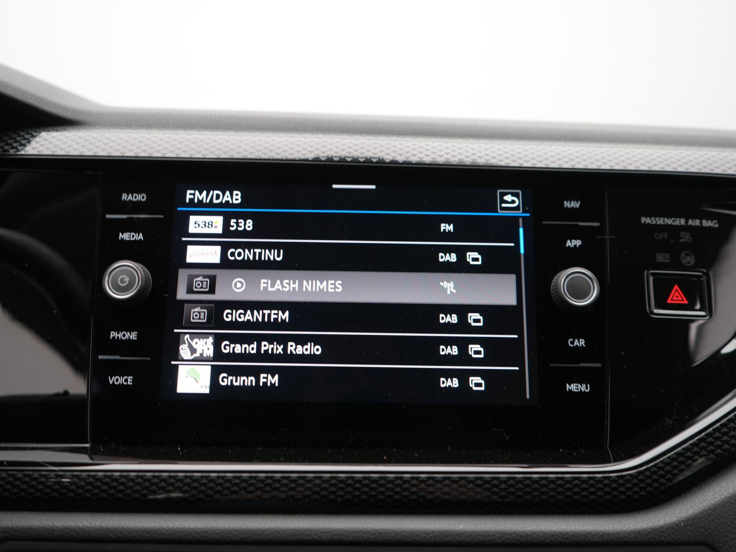 Volkswagen Volkswagen