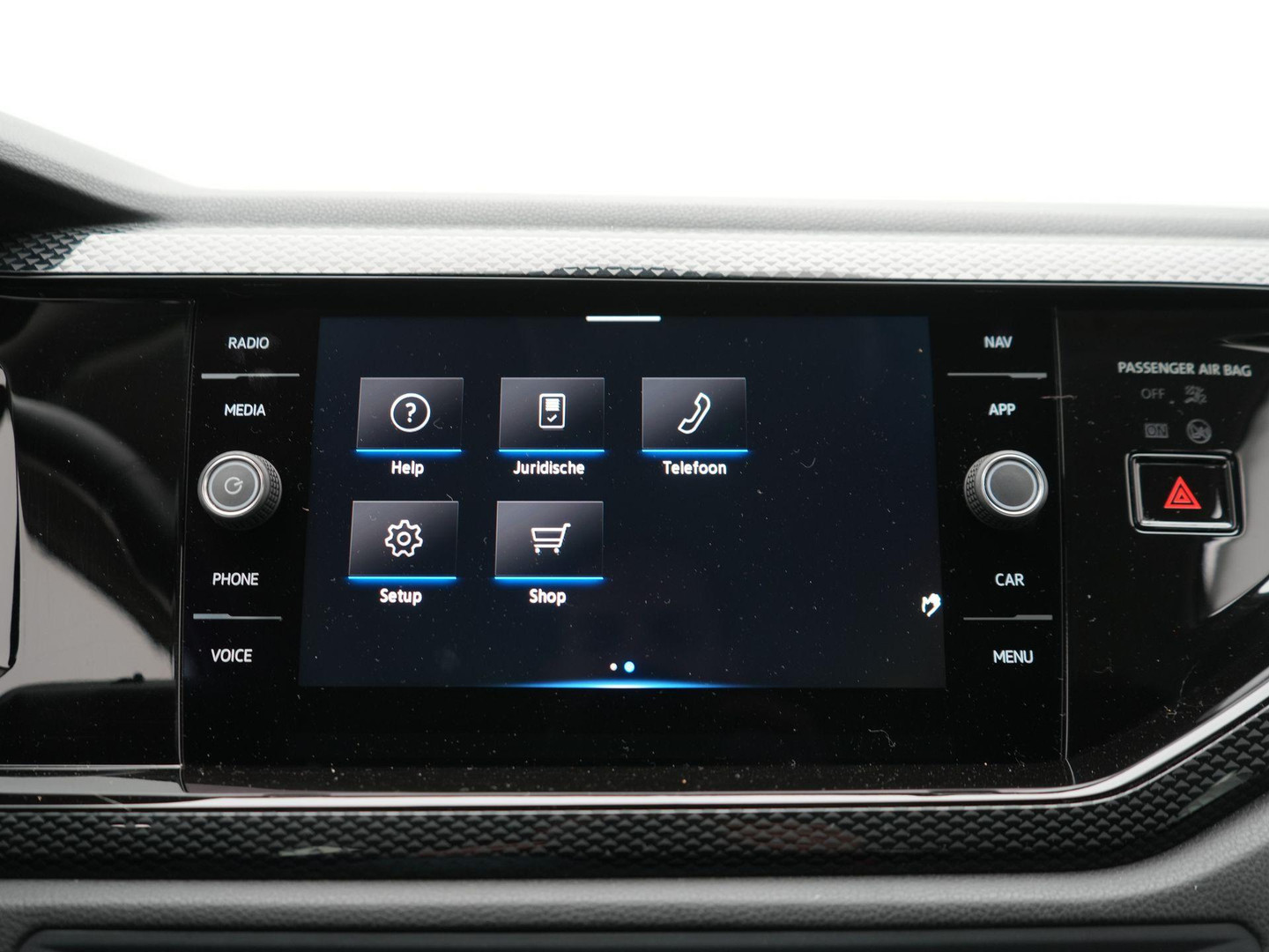 Volkswagen Volkswagen