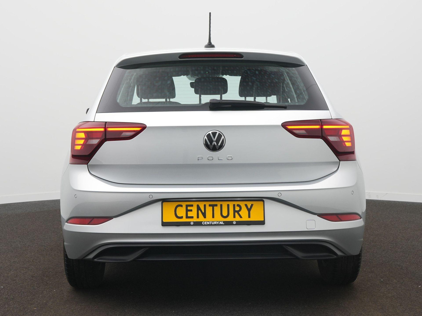 Volkswagen Volkswagen