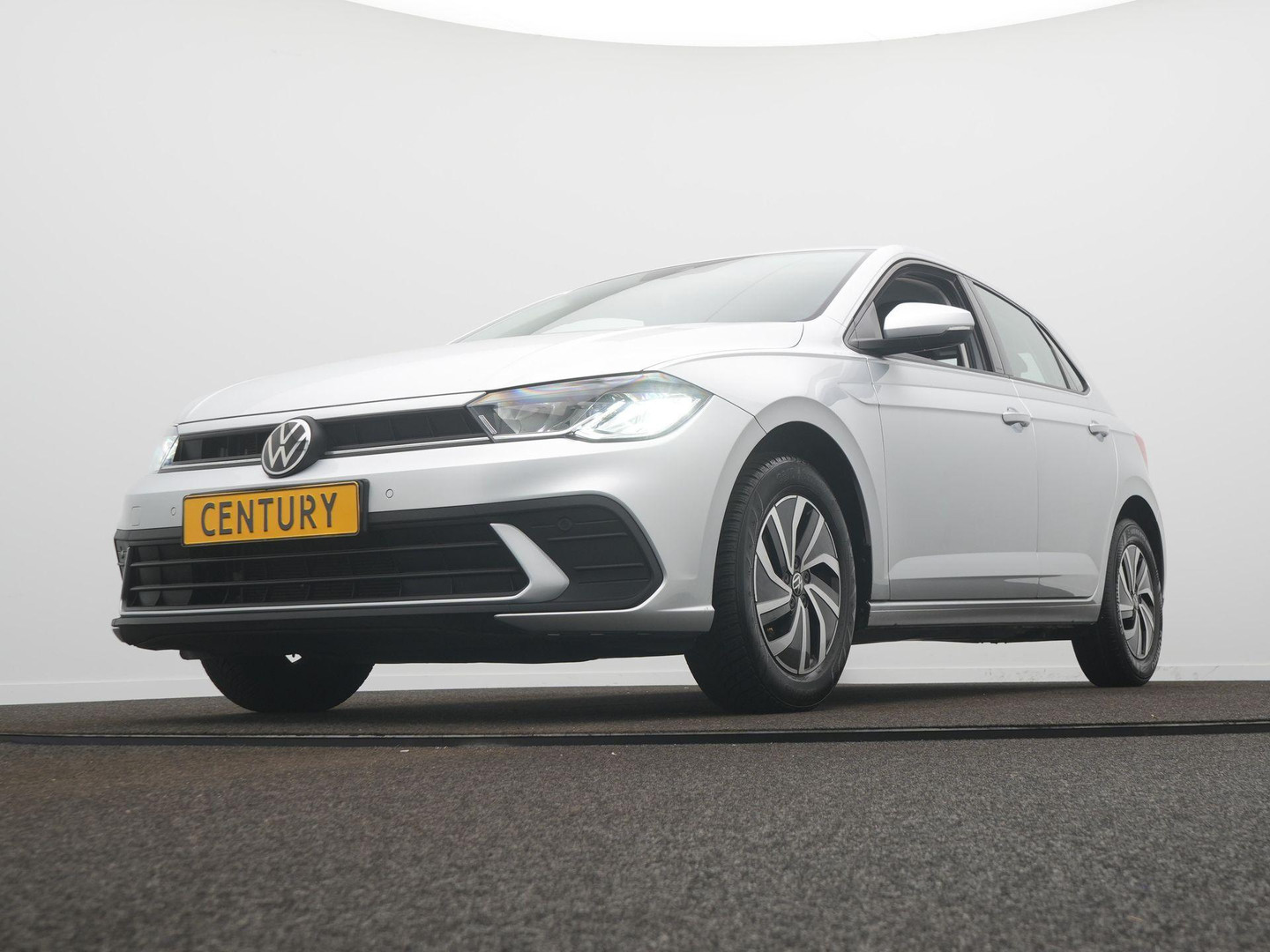 Volkswagen Volkswagen