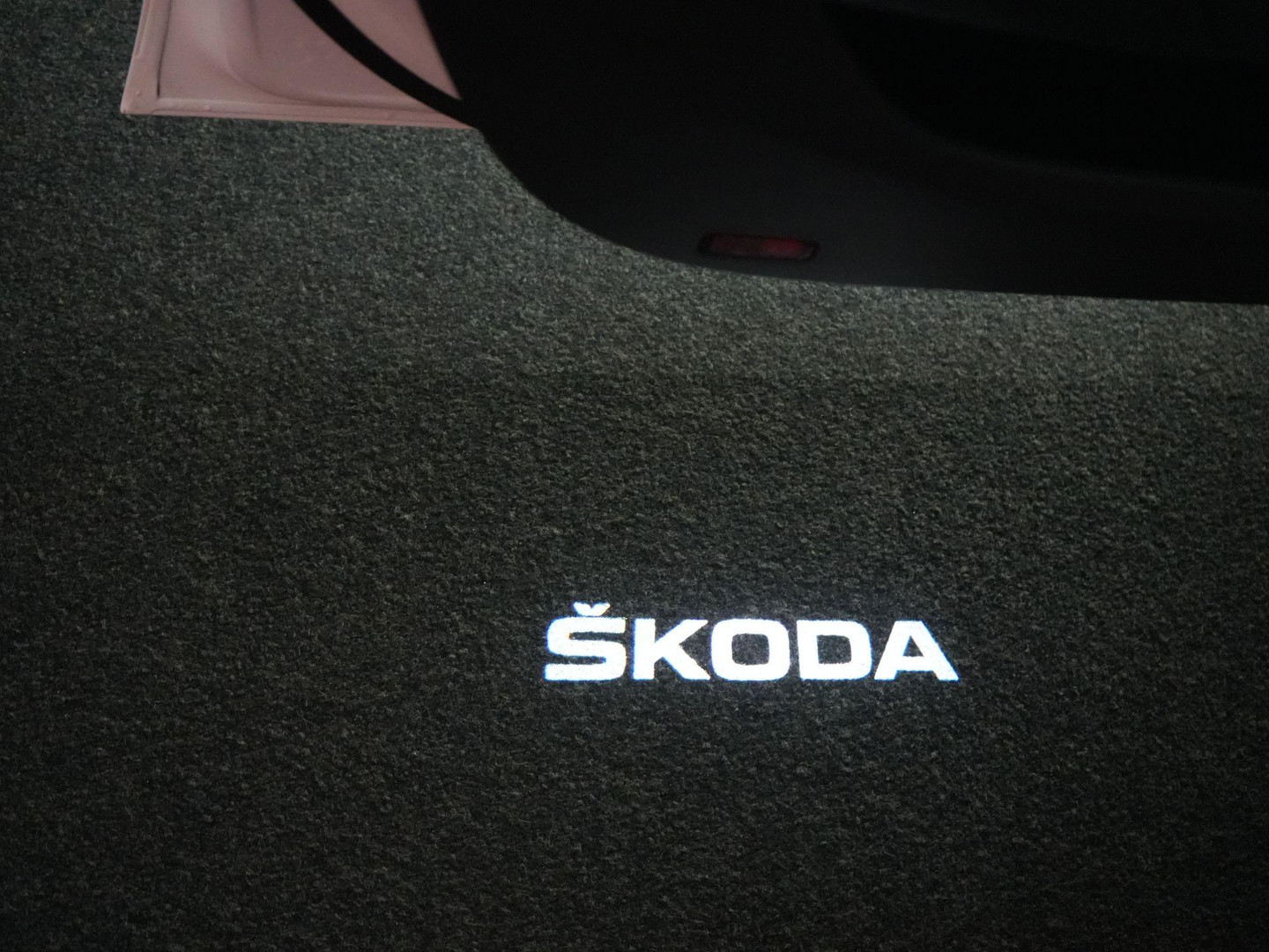 ŠKODA ŠKODA