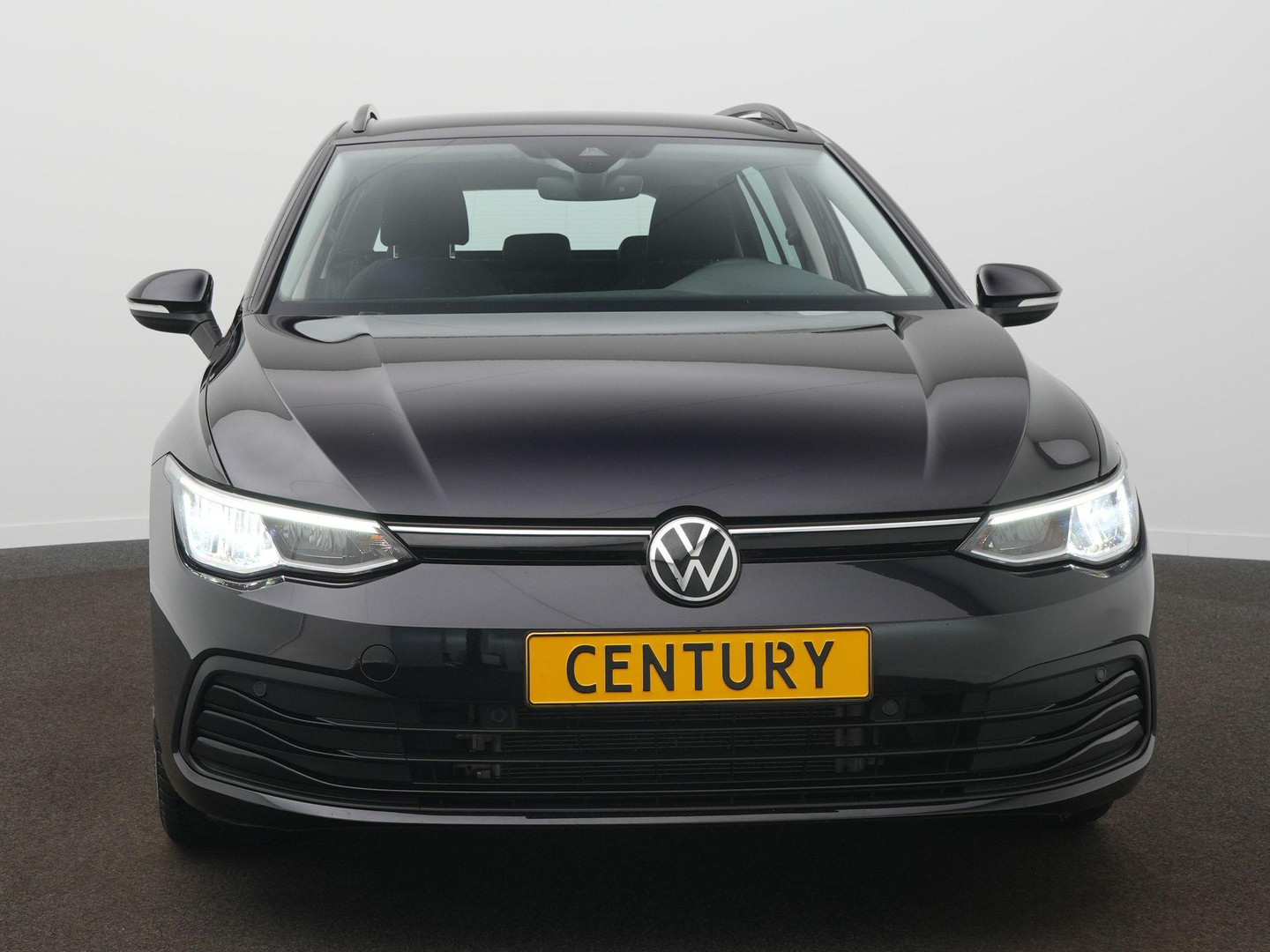 Volkswagen Volkswagen