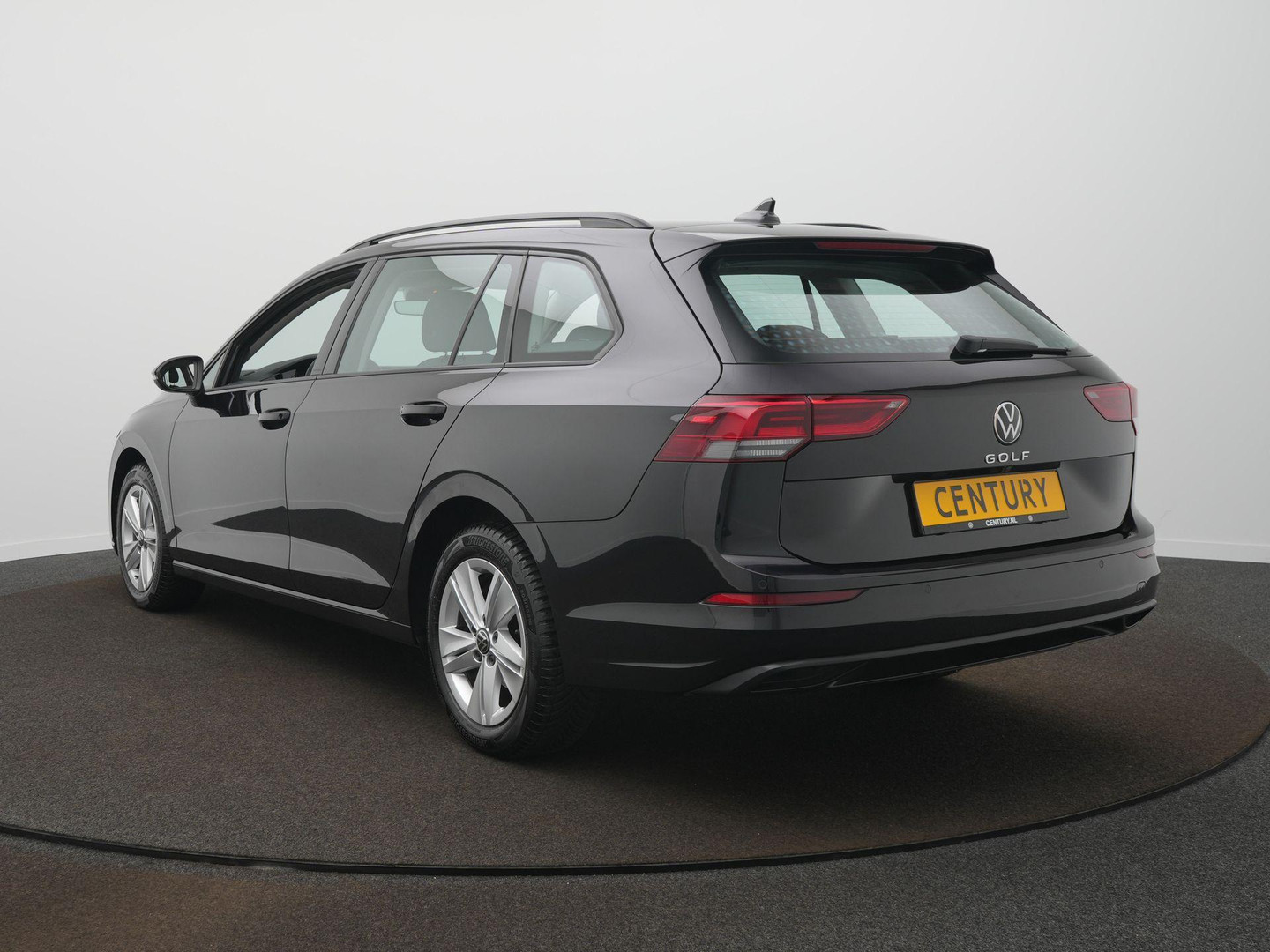 Volkswagen Volkswagen