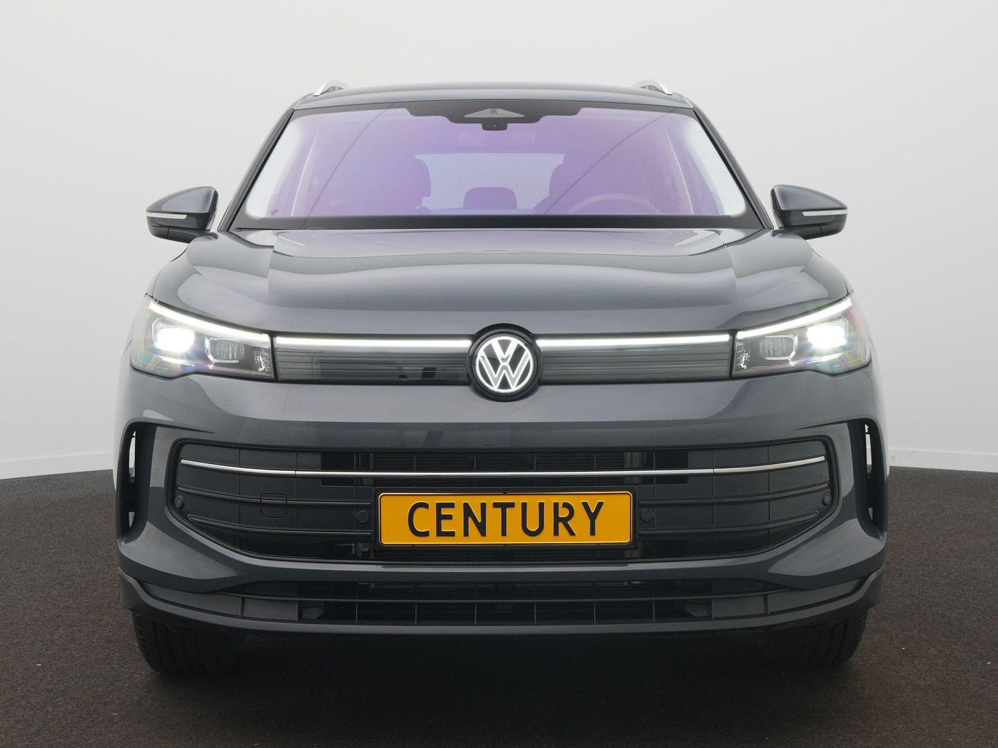 Volkswagen Volkswagen