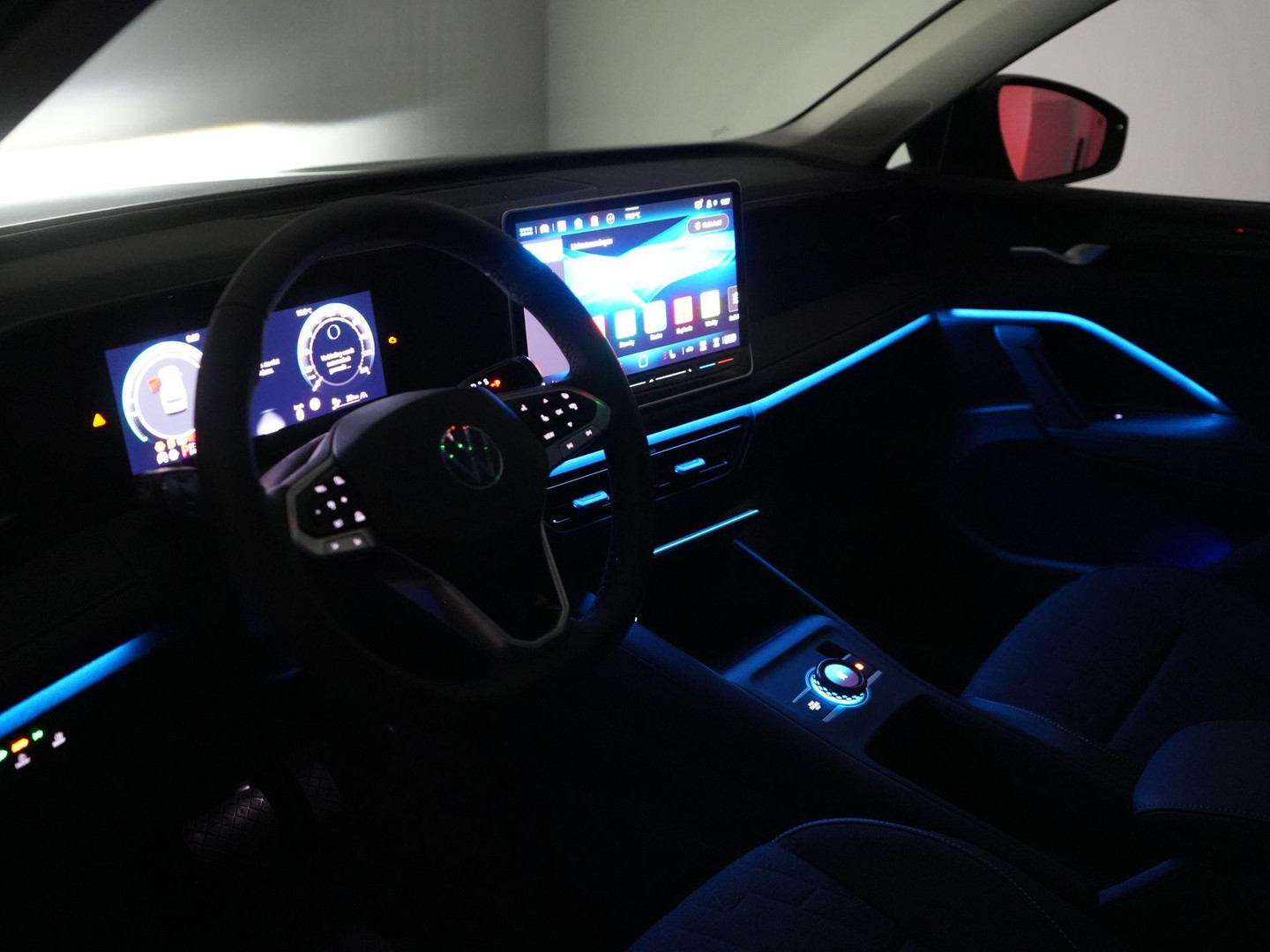 Volkswagen Volkswagen