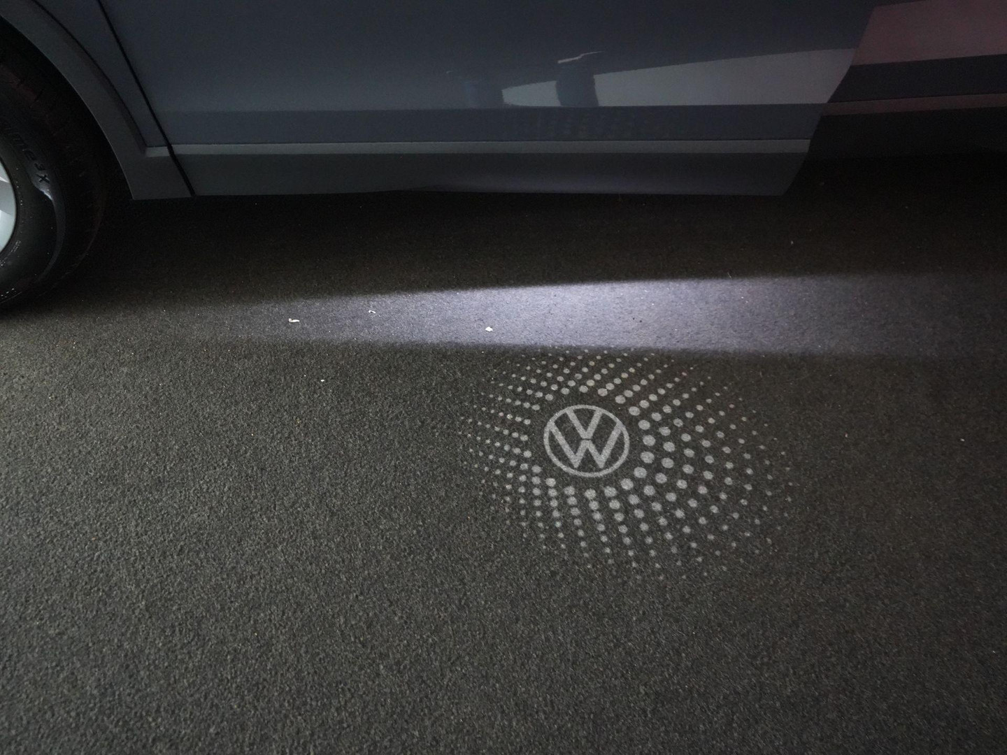 Volkswagen Volkswagen