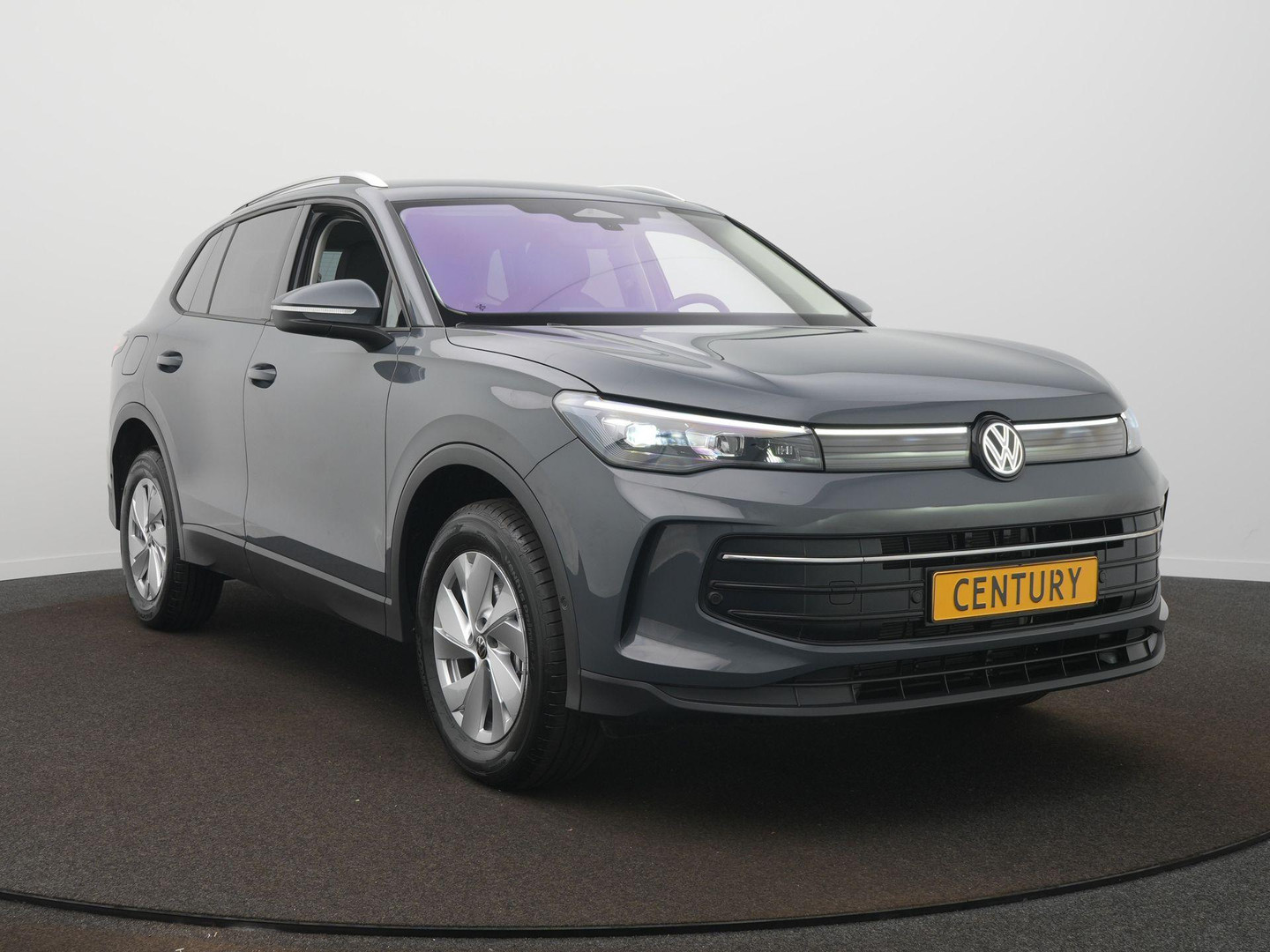 Volkswagen Volkswagen