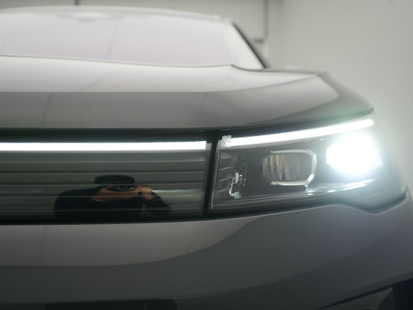 Volkswagen Volkswagen