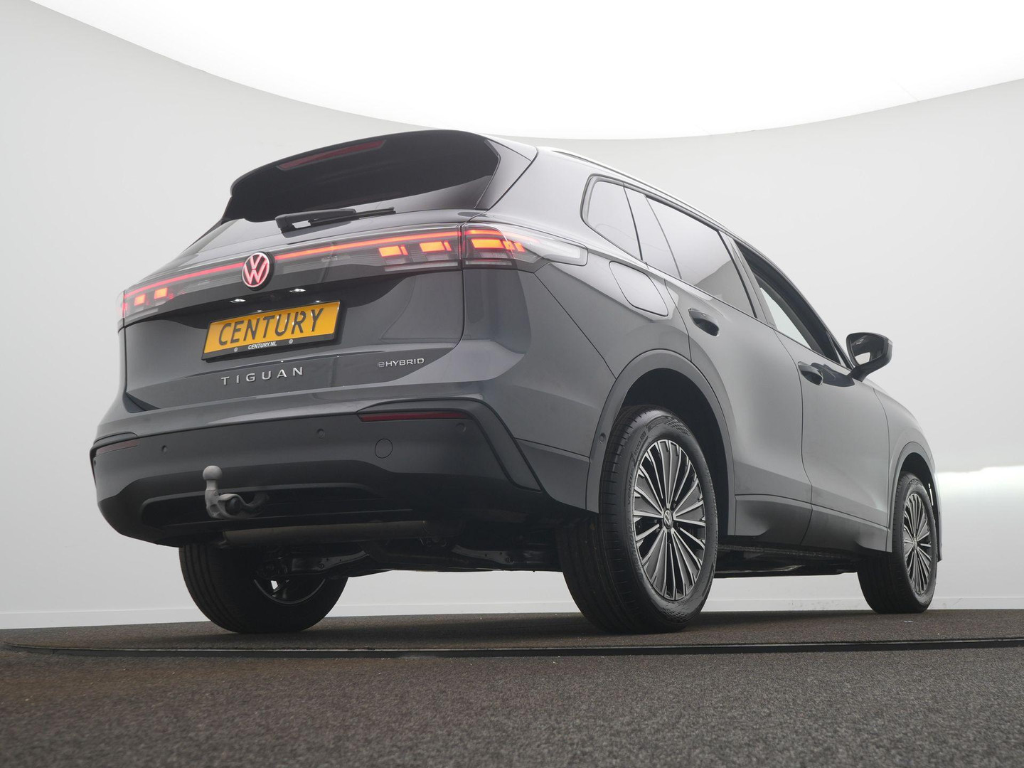 Volkswagen Volkswagen