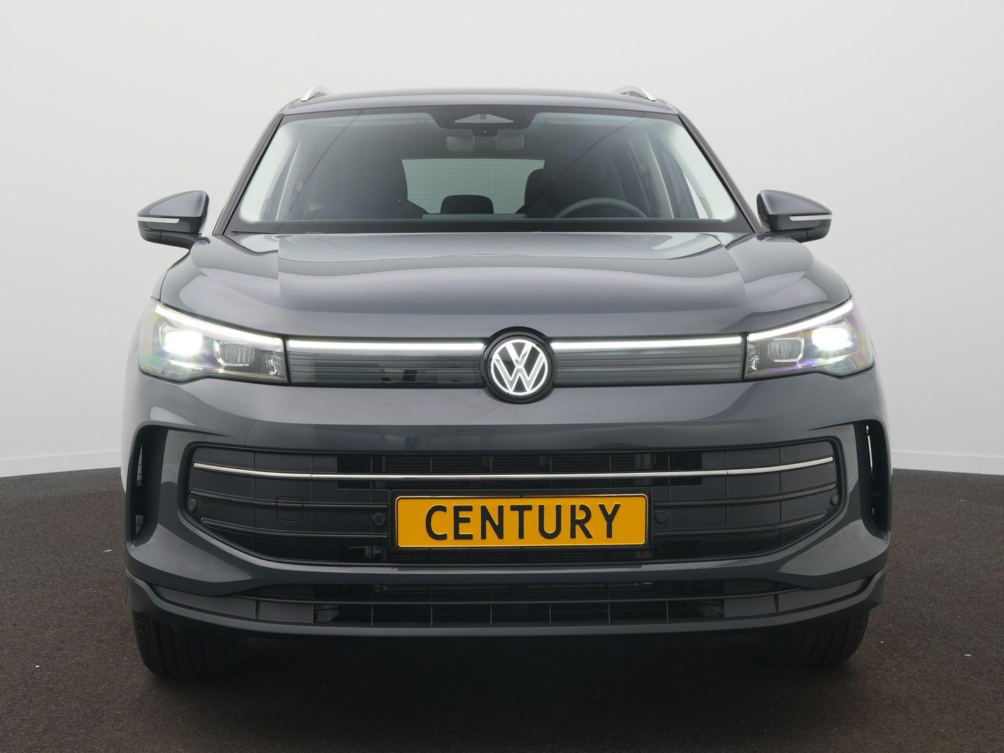 Volkswagen Volkswagen