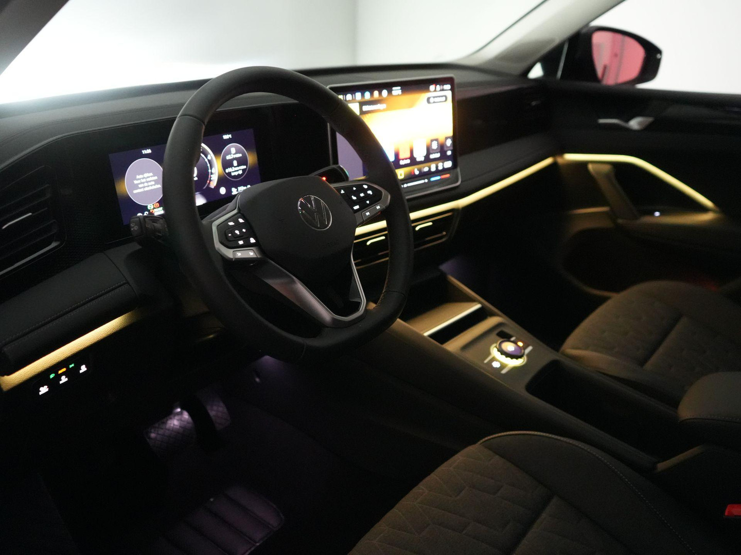 Volkswagen Volkswagen