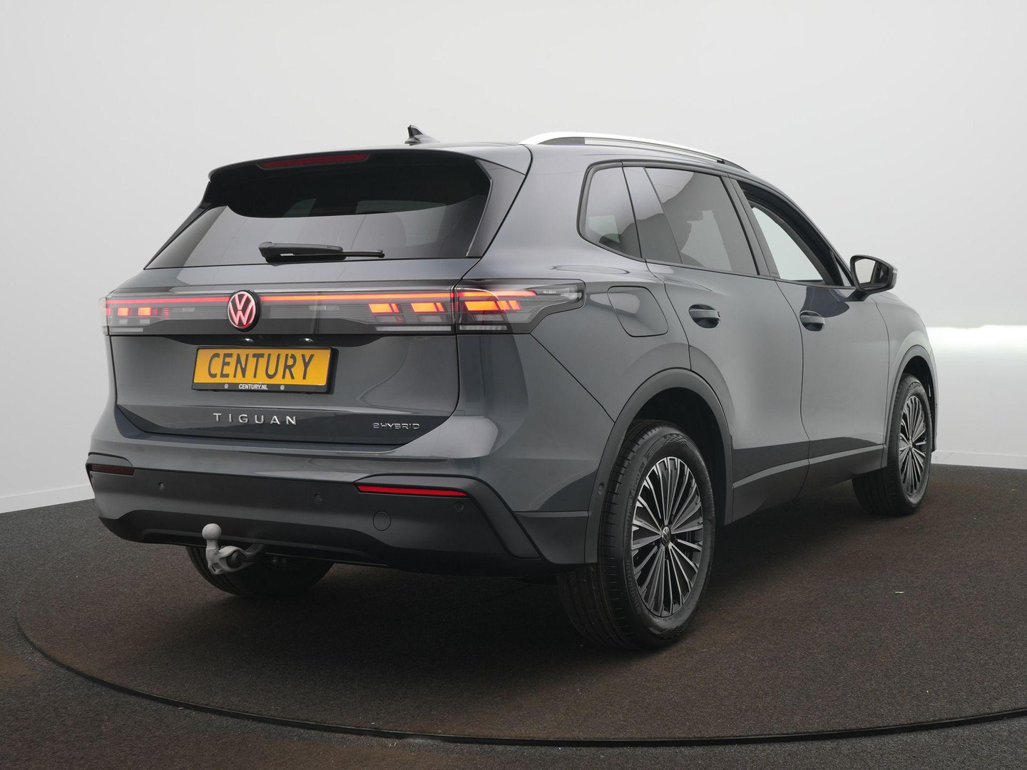 Volkswagen Volkswagen