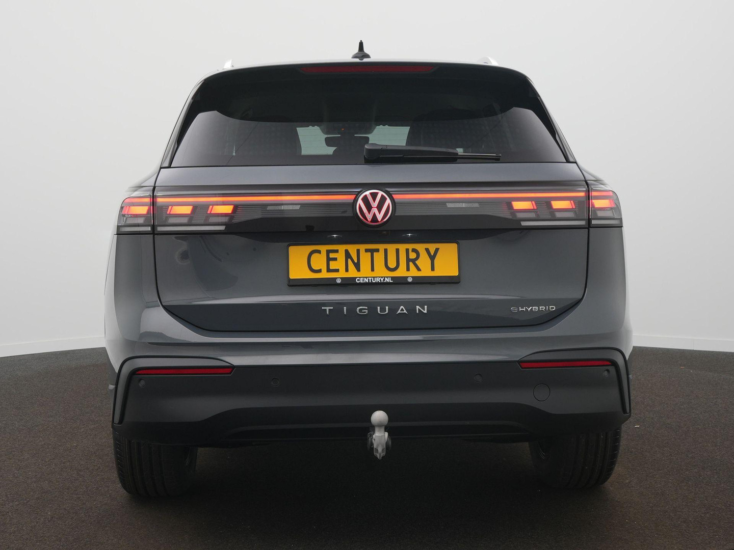 Volkswagen Volkswagen