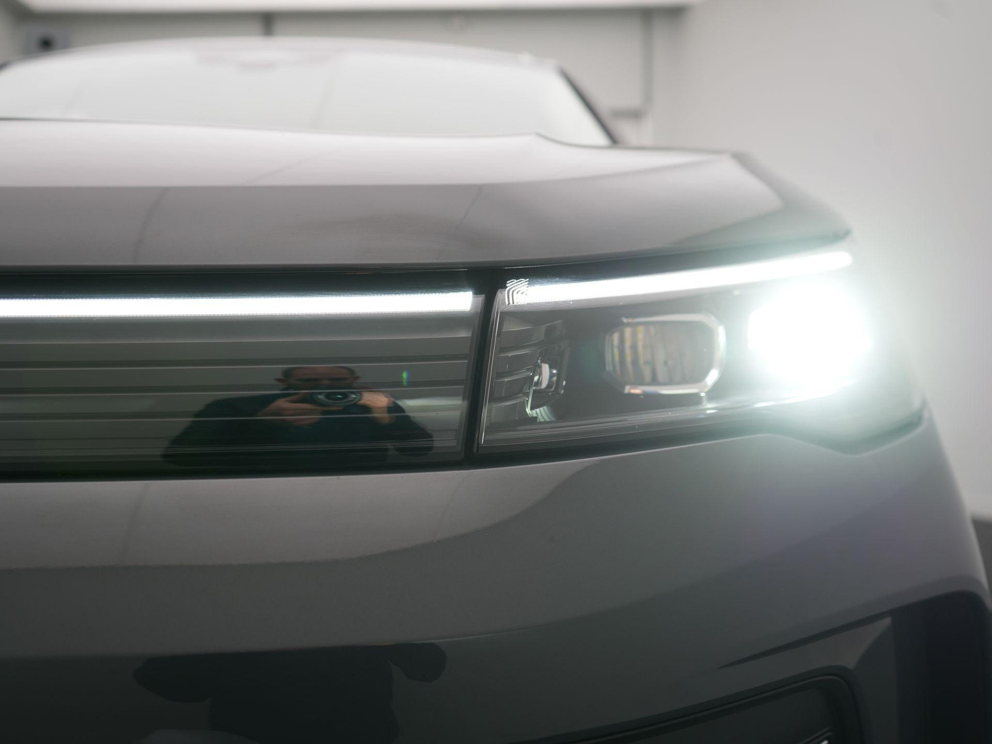 Volkswagen Volkswagen