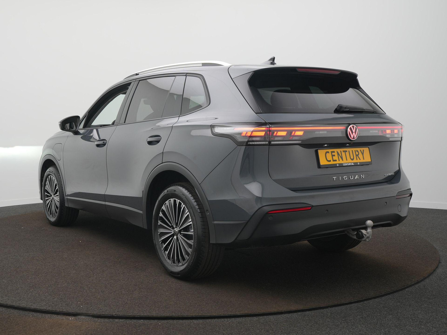 Volkswagen Volkswagen