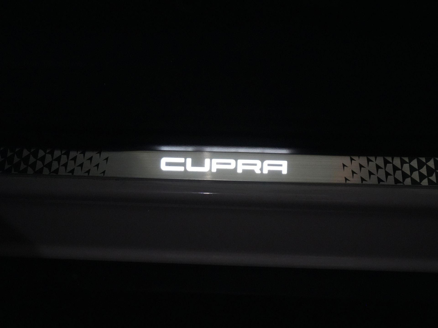 CUPRA