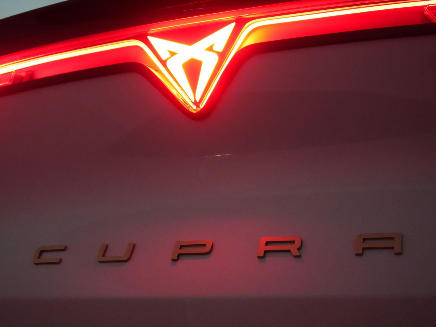 CUPRA