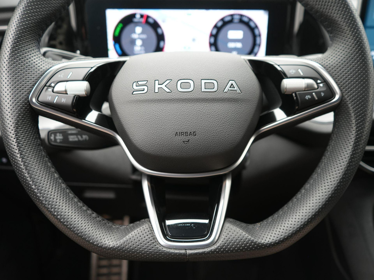 ŠKODA