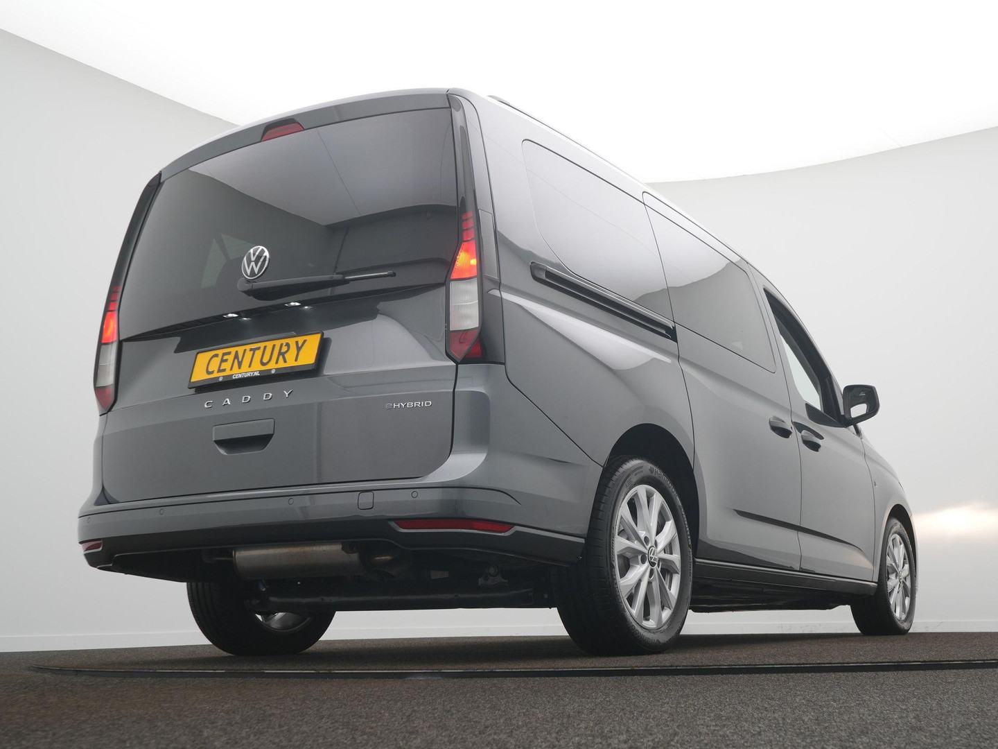 Volkswagen Volkswagen