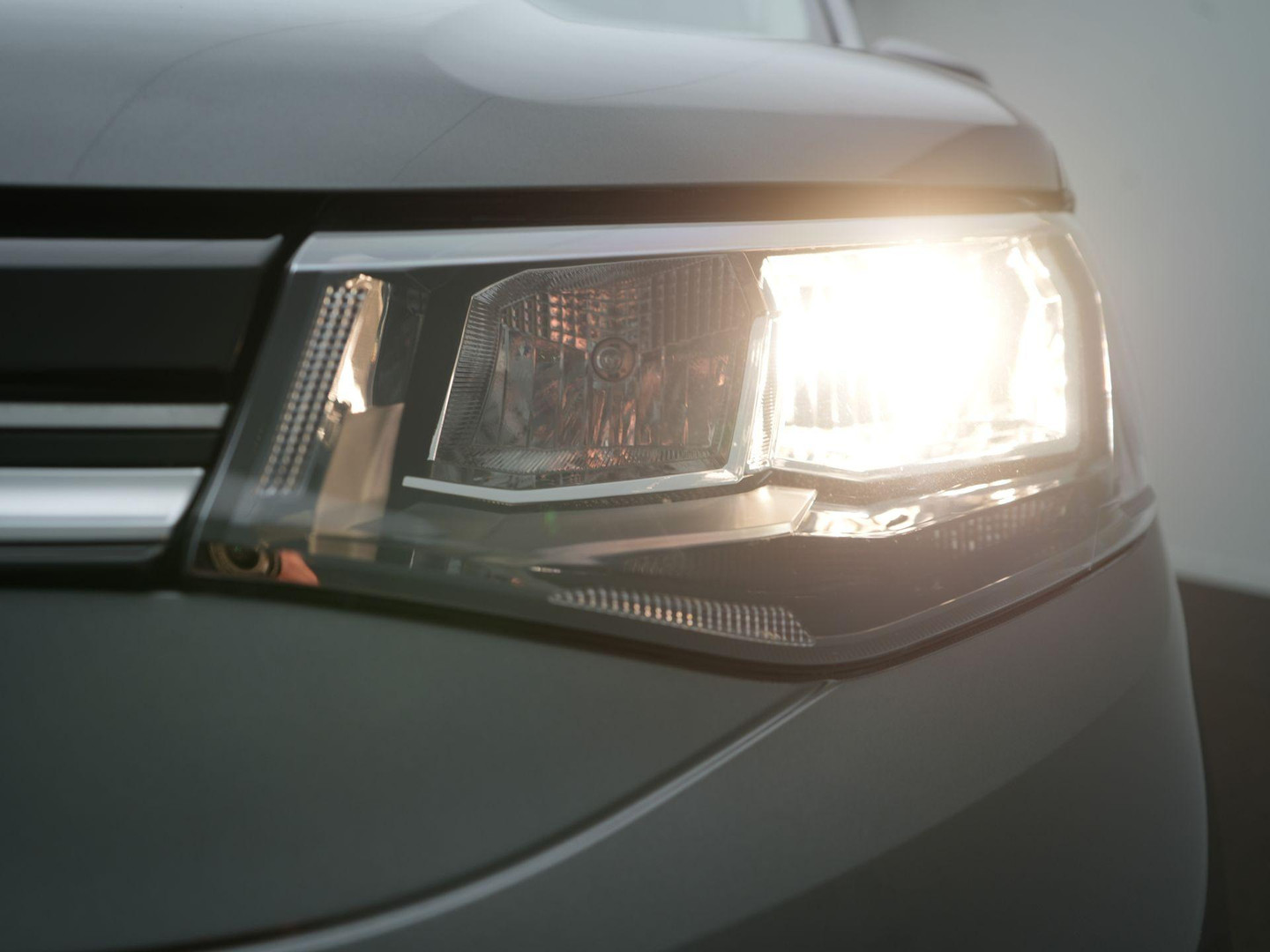 Volkswagen Volkswagen