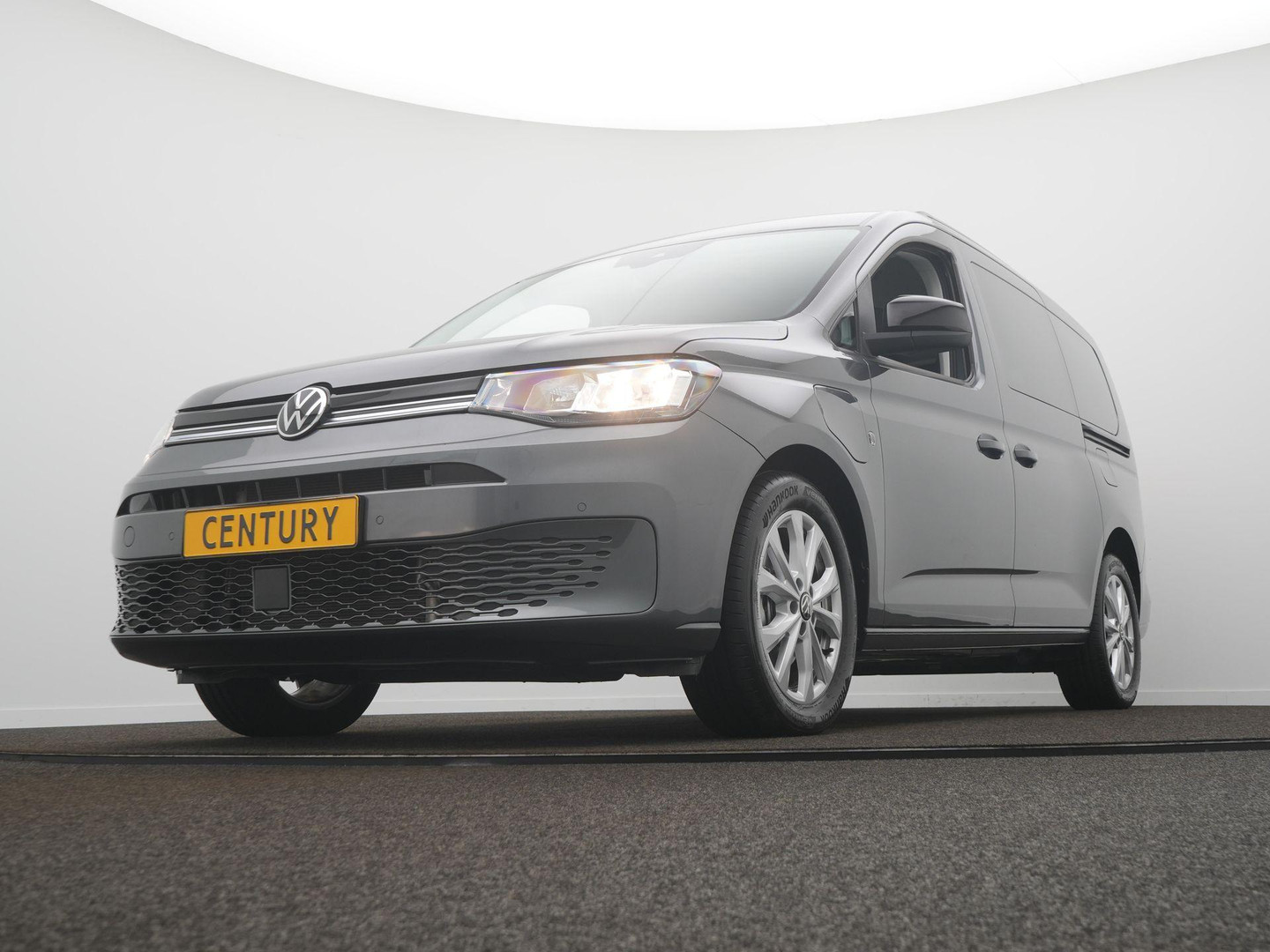 Volkswagen Volkswagen