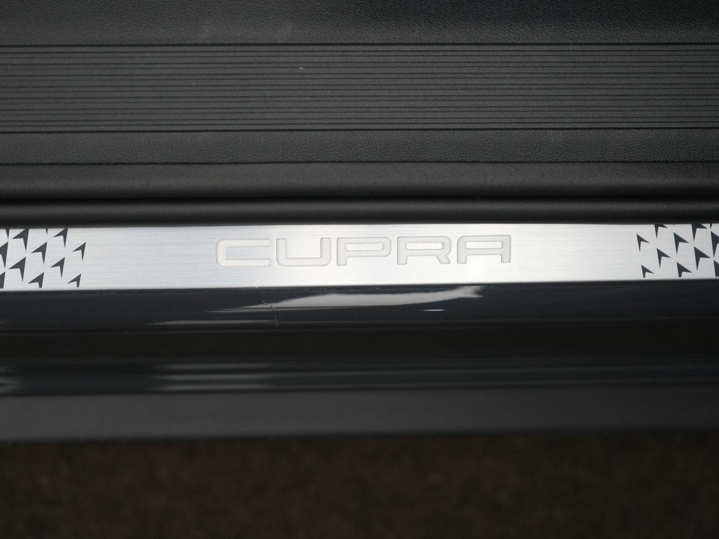 CUPRA