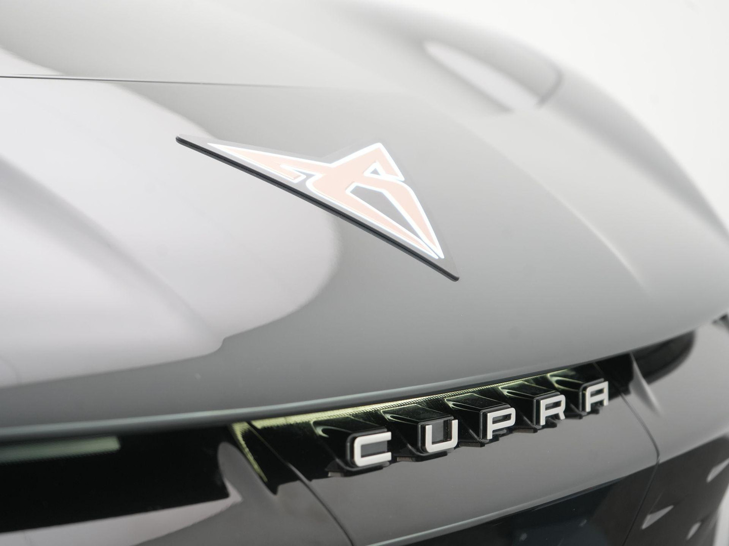 CUPRA