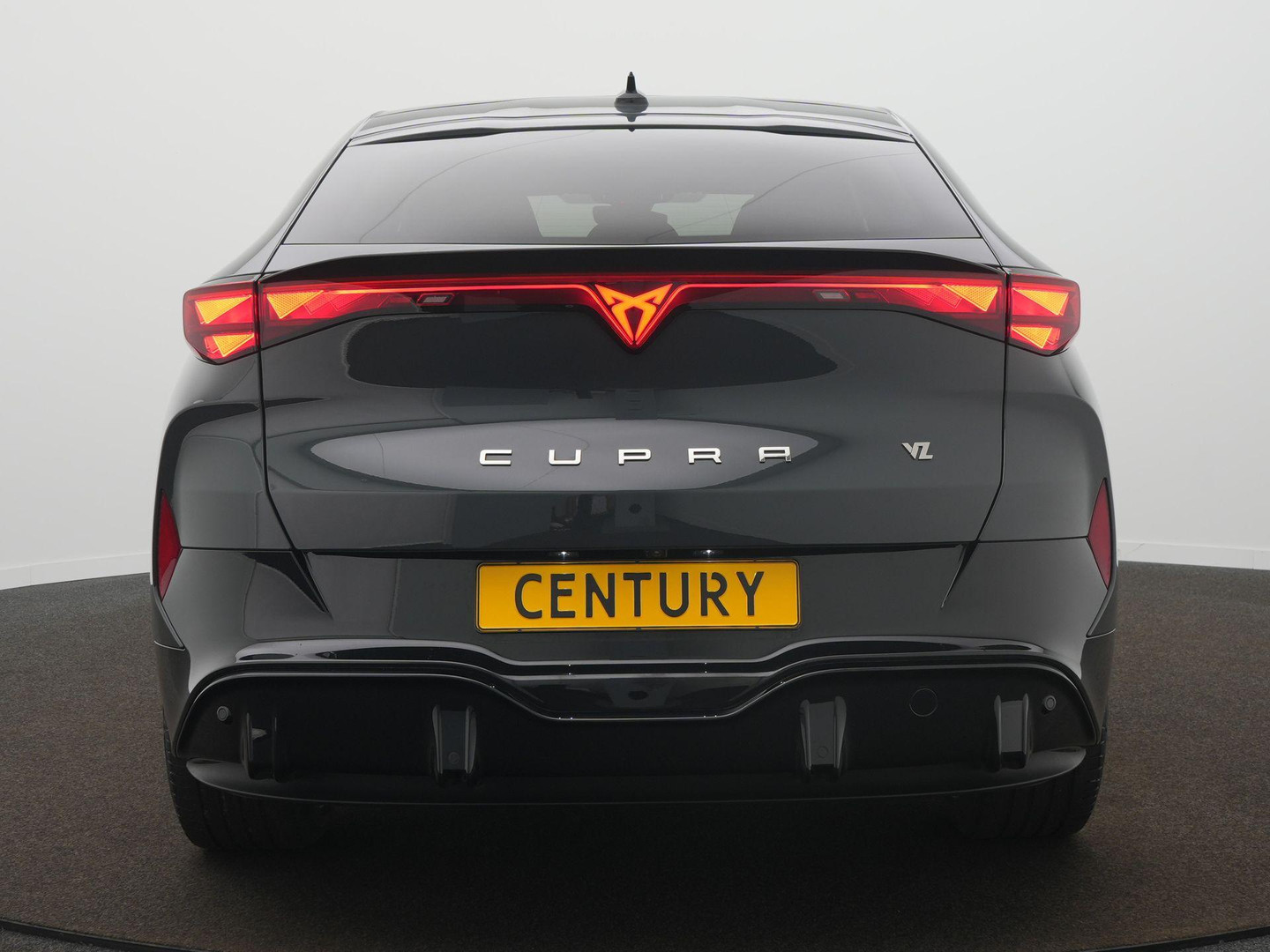 CUPRA