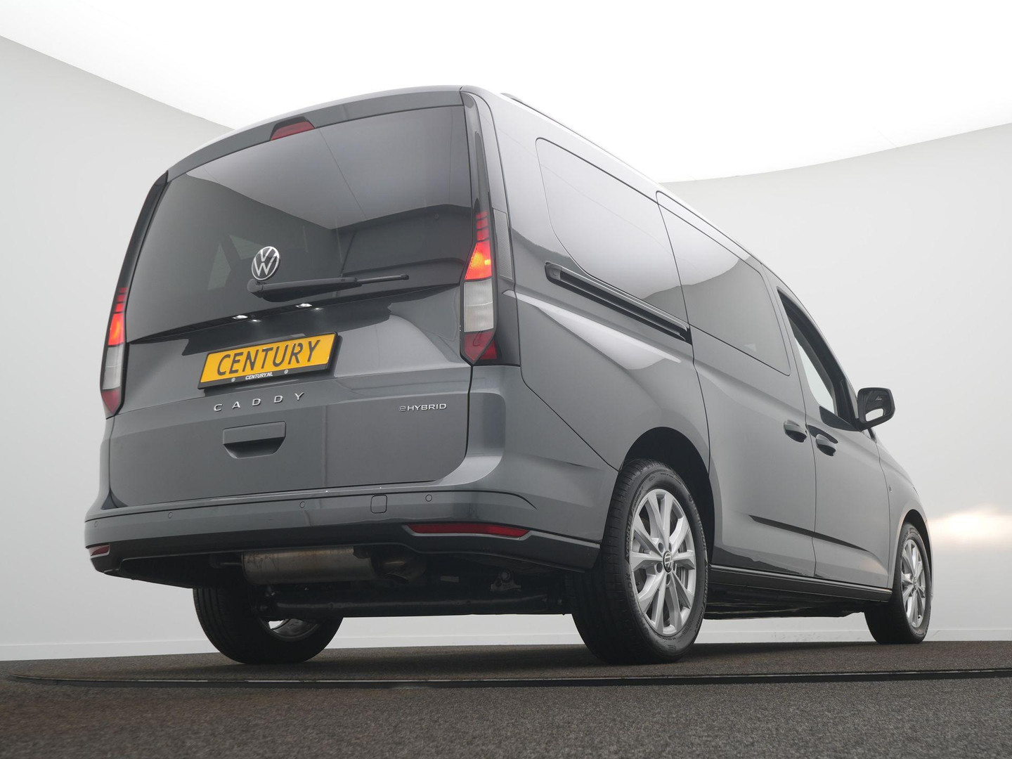 Volkswagen Volkswagen