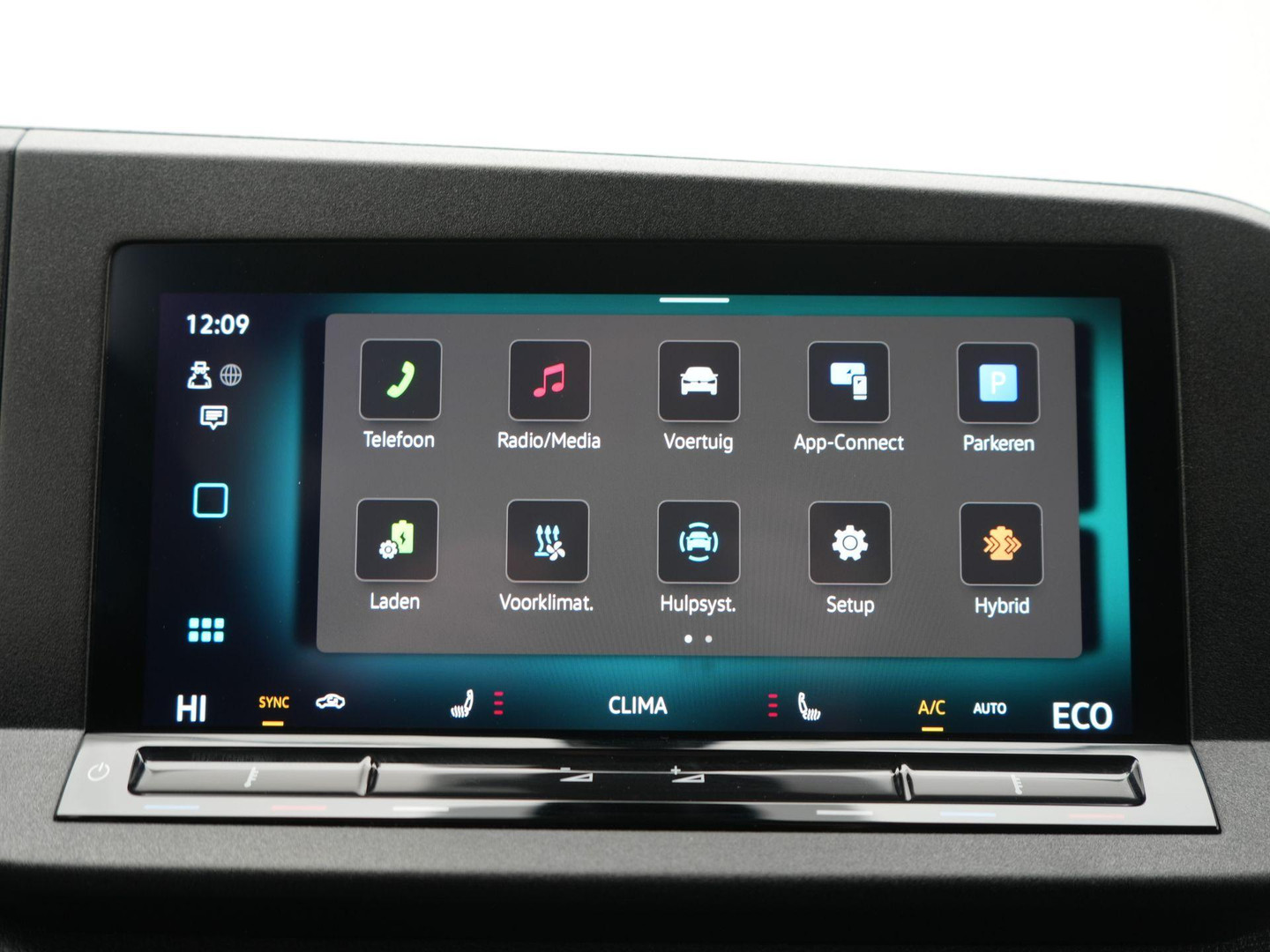 Volkswagen Volkswagen