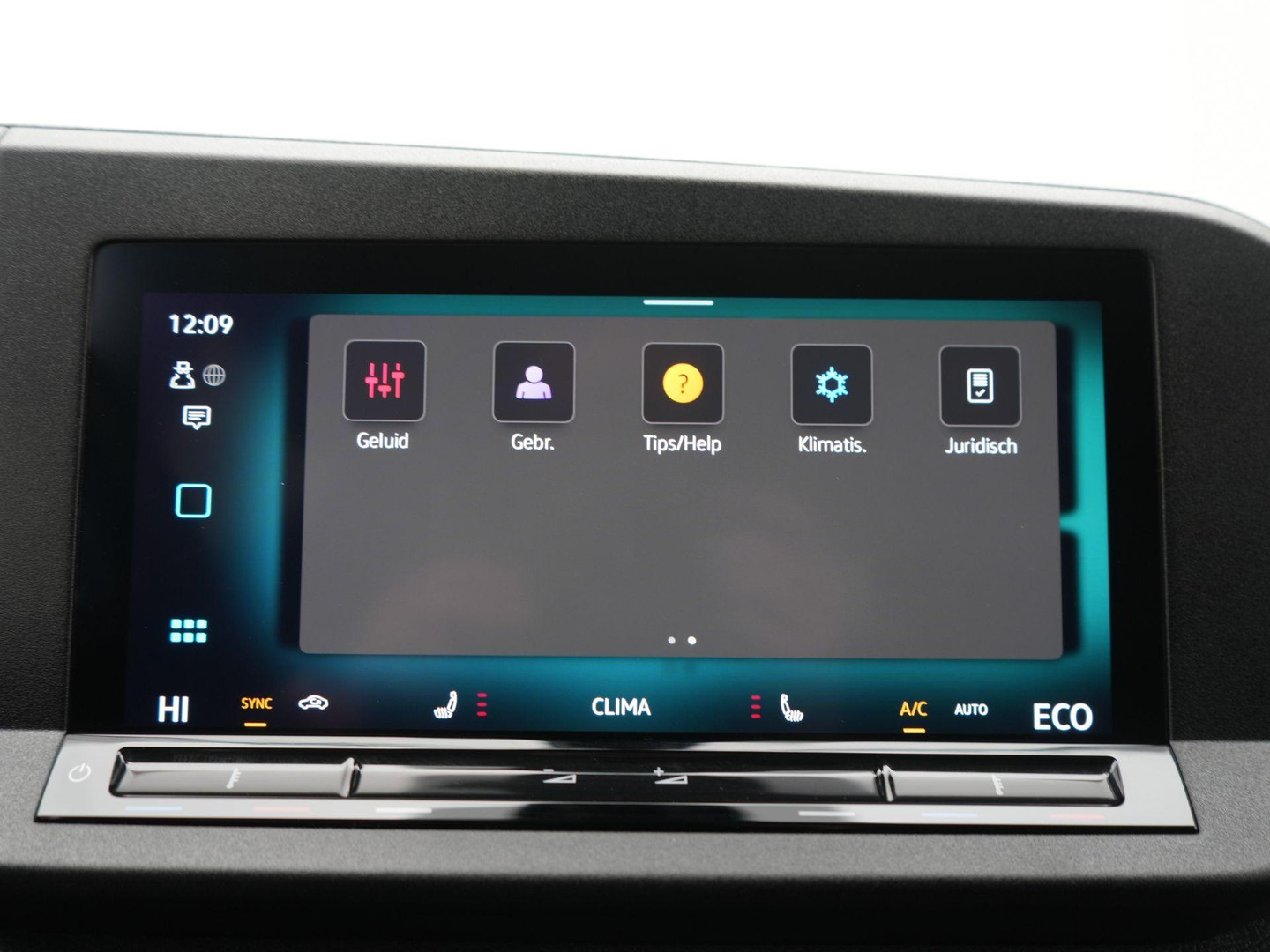 Volkswagen Volkswagen