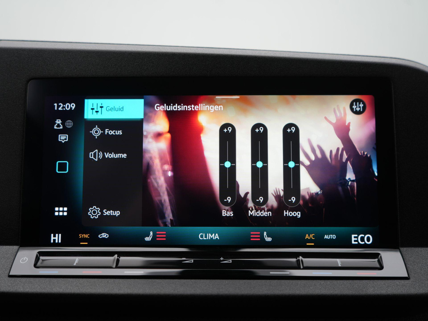 Volkswagen Volkswagen