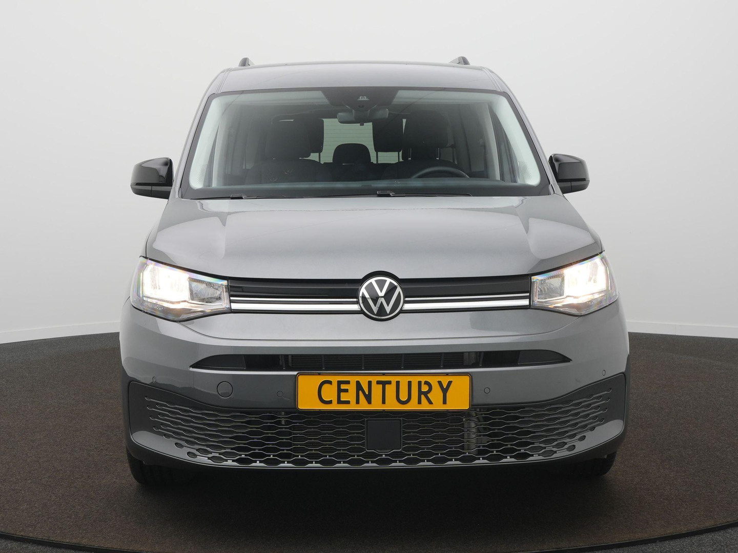 Volkswagen Volkswagen