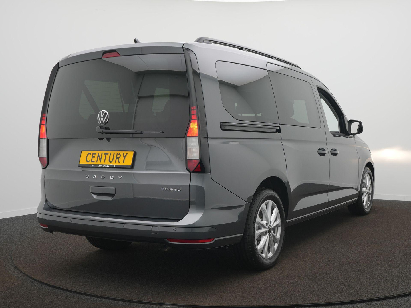 Volkswagen Volkswagen