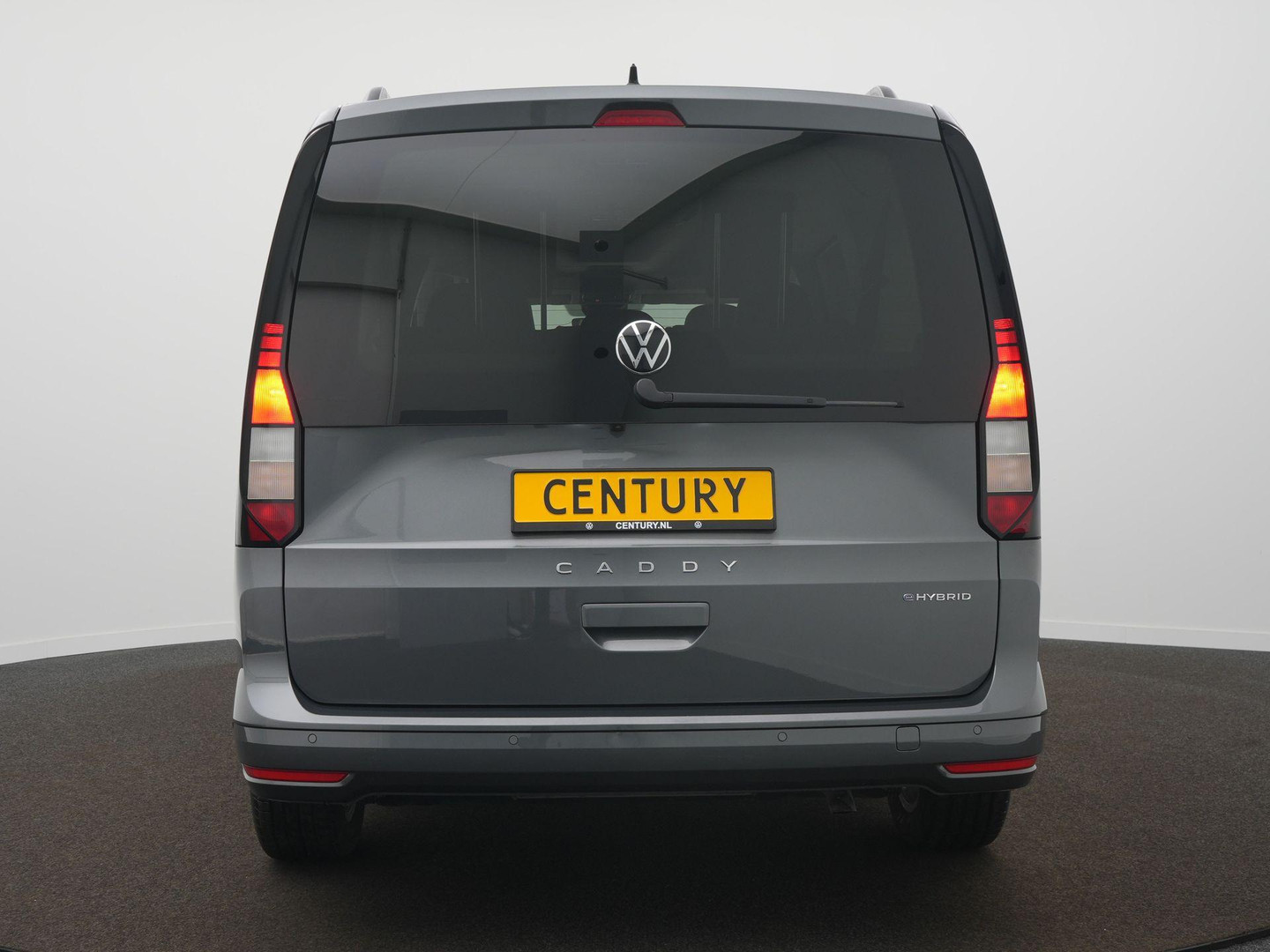 Volkswagen Volkswagen