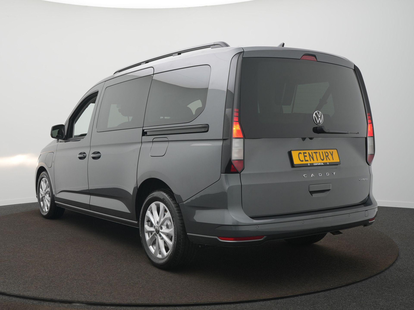 Volkswagen Volkswagen