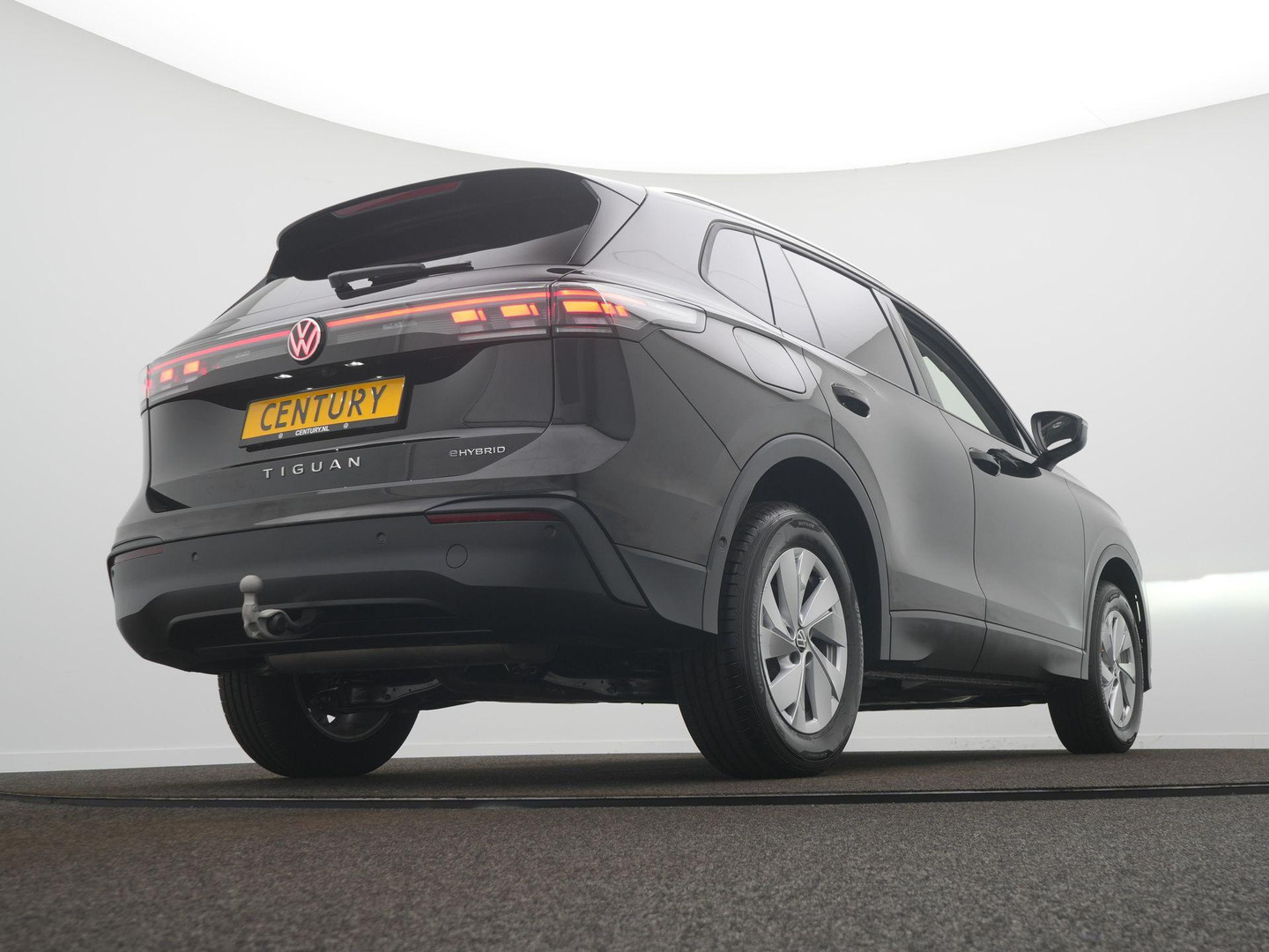 Volkswagen Volkswagen