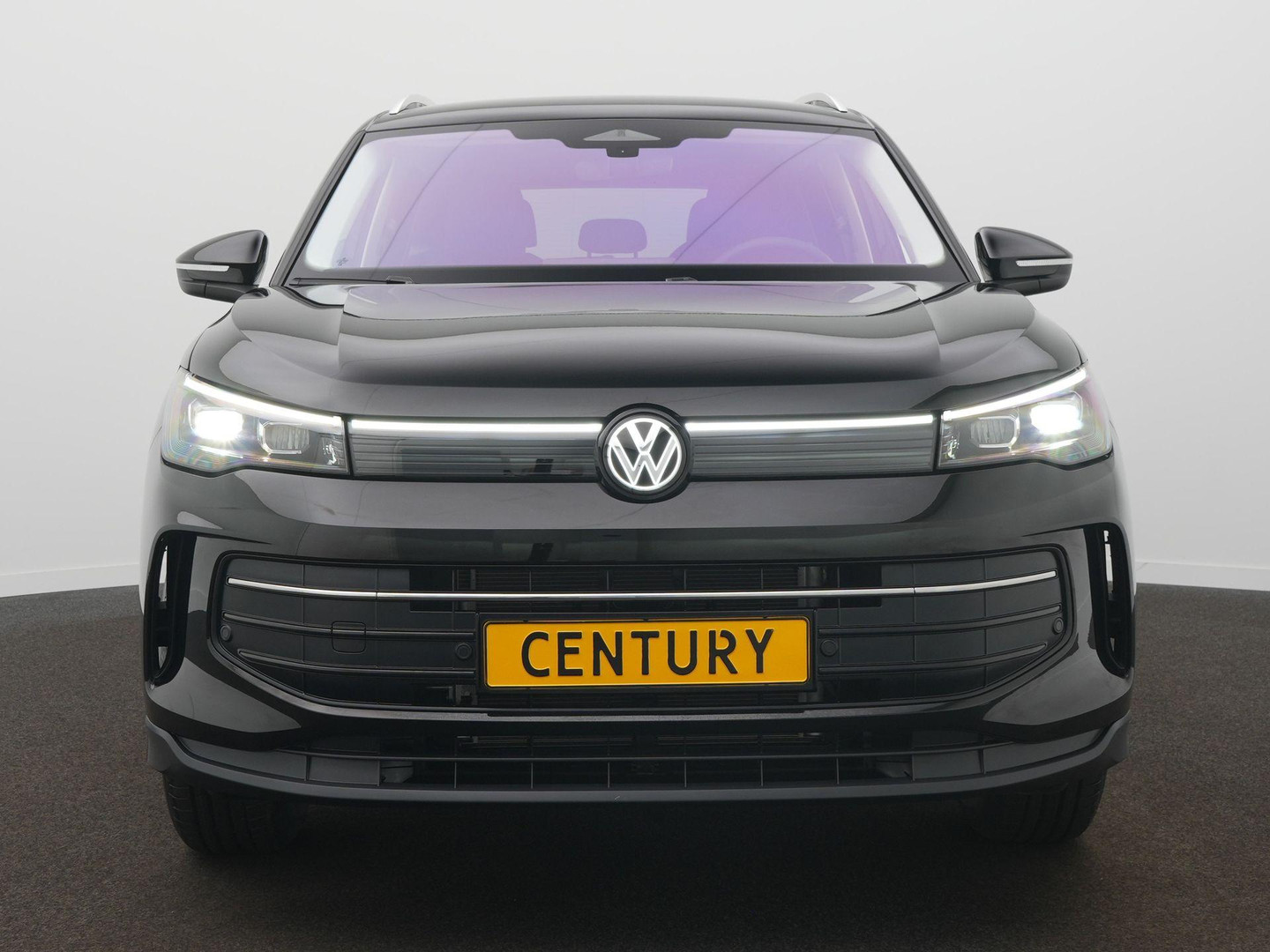 Volkswagen Volkswagen