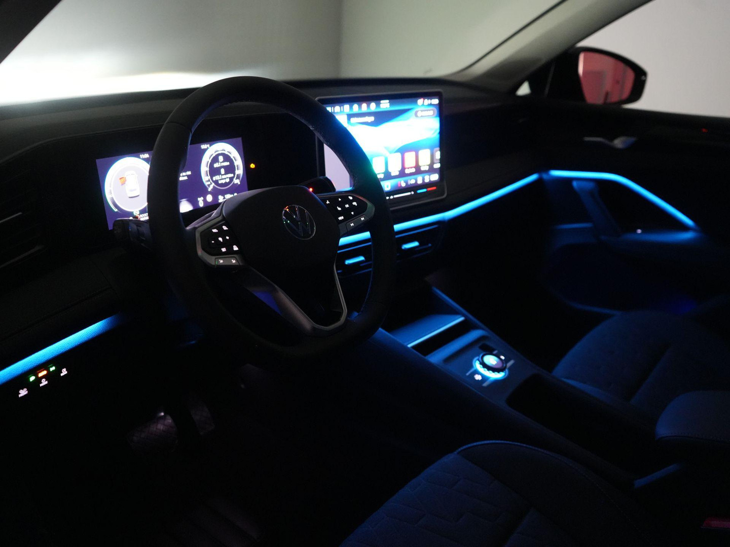 Volkswagen Volkswagen