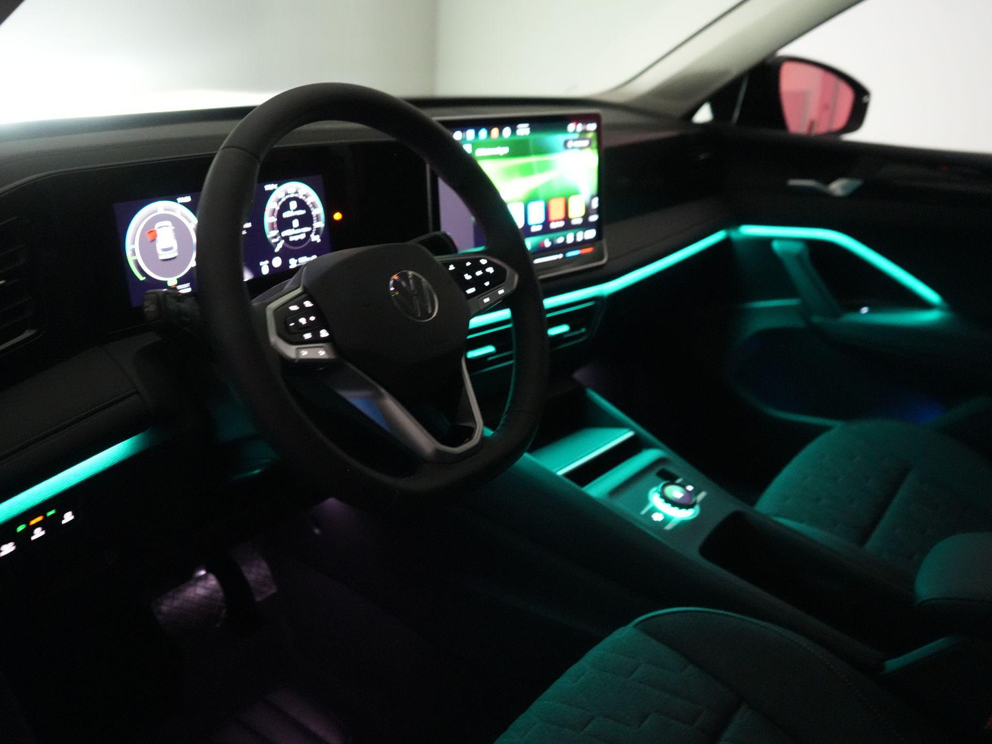 Volkswagen Volkswagen