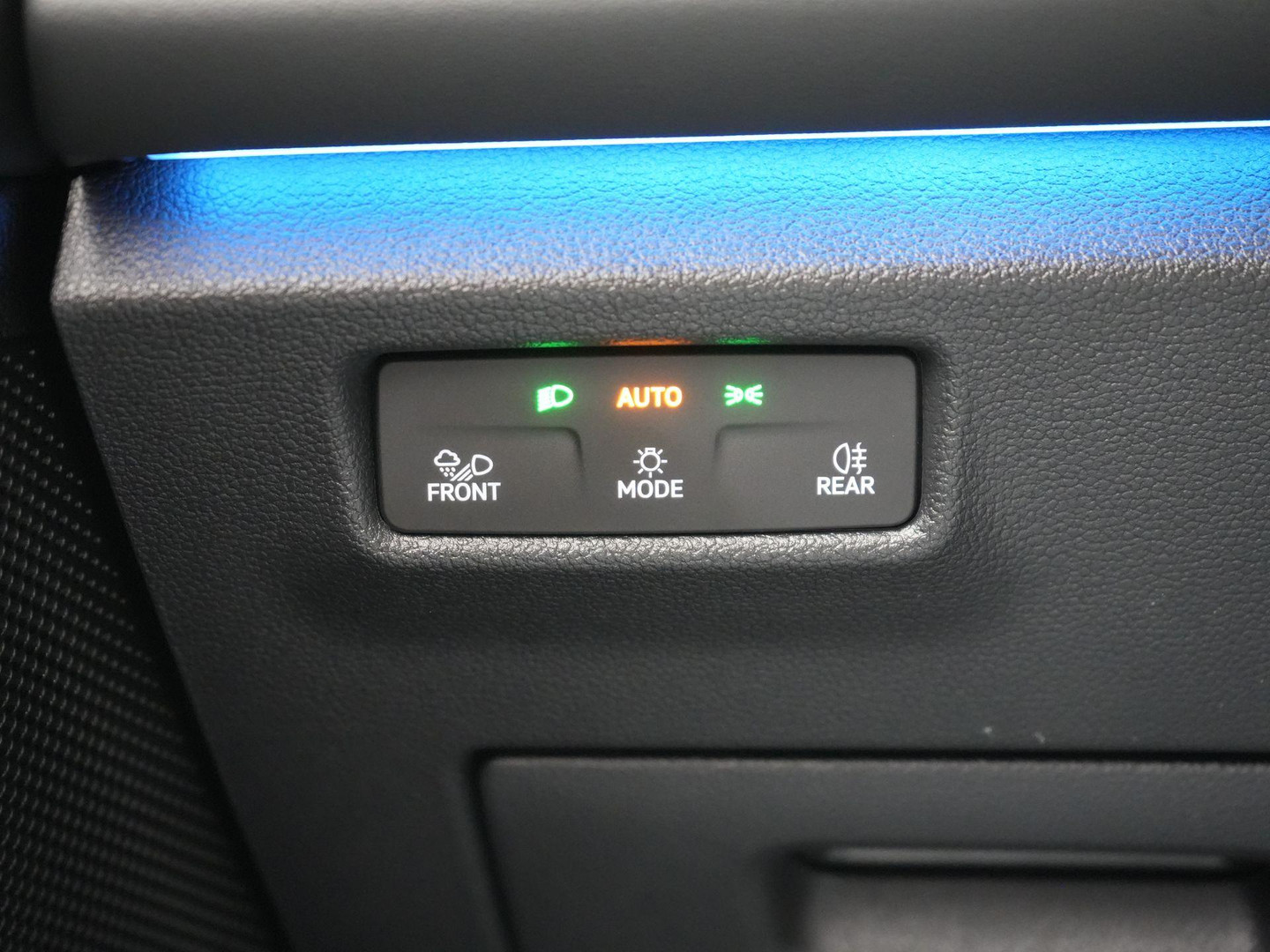 Volkswagen Volkswagen