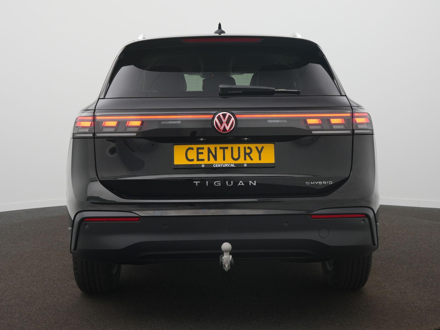 Volkswagen Volkswagen