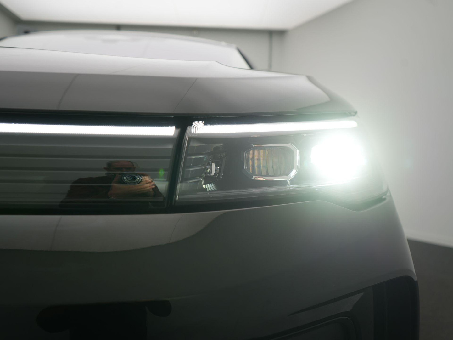 Volkswagen Volkswagen