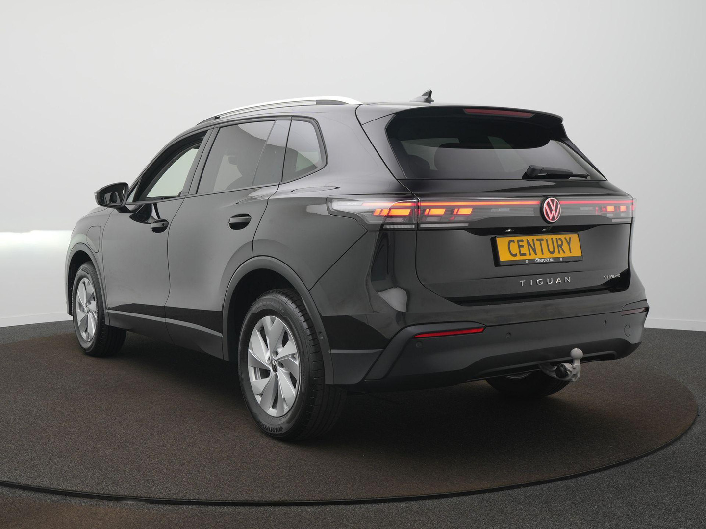 Volkswagen Volkswagen