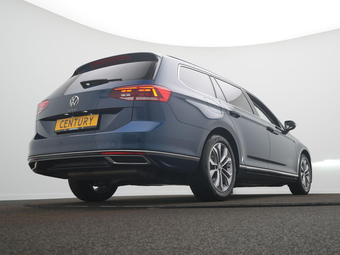 Volkswagen Volkswagen